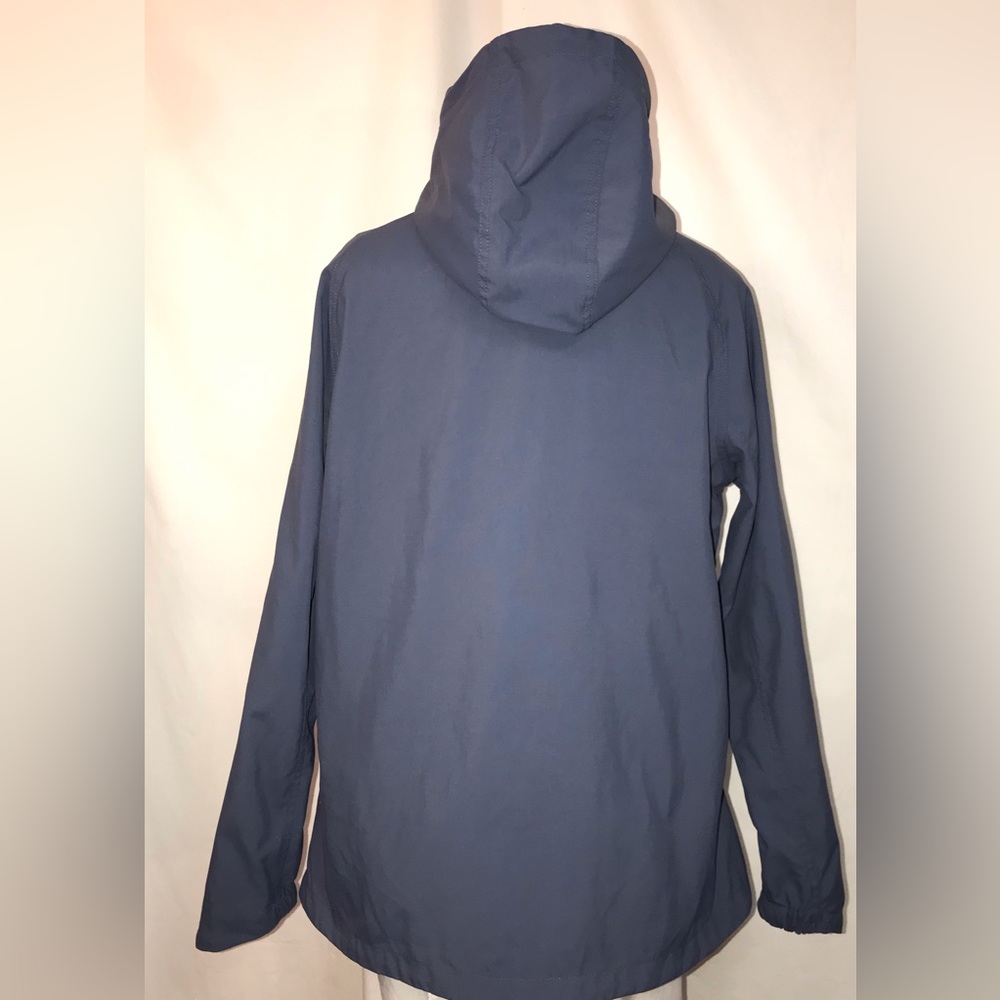 Dickies Performance Hooded Rain Jacket - image 6